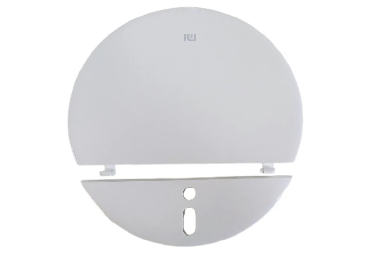 Obudowa górna Xiaomi C1 do robota sprzątającego biały, obudowa zewnętrzna Xiaomi C1, osłona górna Xiaomi C1, komponent Xiaomi C1, wyposażenie Xiaomi C1