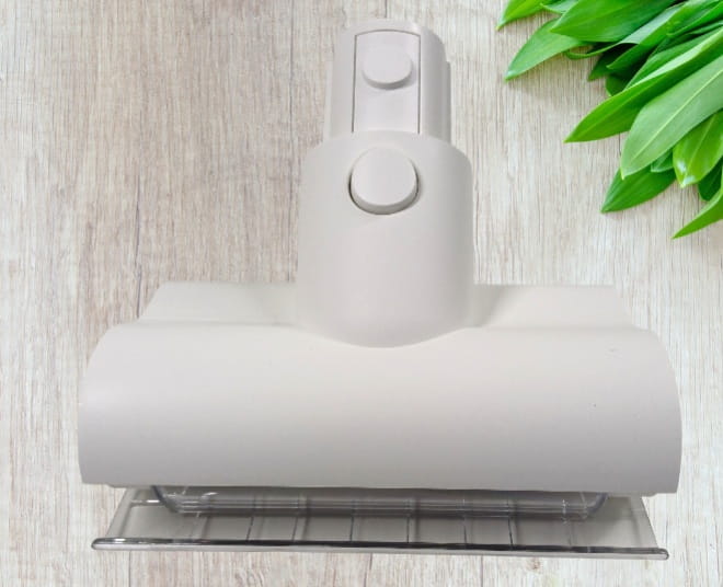 Xiaomi G9 / G9 Plus / G10 / G10 Plus Vacuum Cleaner mała elektroszczotka szczotka