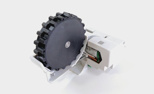 moduł napędowy Xiaomi C1, koło do robota Xiaomi C1, koło robota sprzątającego Xiaomi C1, części do Xiaomi C1