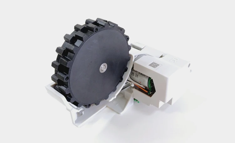 moduł napędowy Xiaomi C1, koło do robota Xiaomi C1, koło robota sprzątającego Xiaomi C1, części do Xiaomi C1