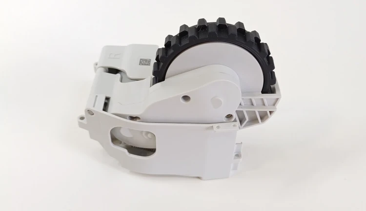 moduł jezdny Xiaomi C1, mechanizm napędowy Xiaomi C1, koło z silnikiem Xiaomi C1, robot sprzątający Xiaomi C1 części