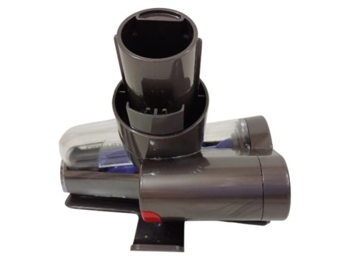 ORYGINALNA mała elektryczna mini szczotka śrubowa DYSON V8 / V10 / V11