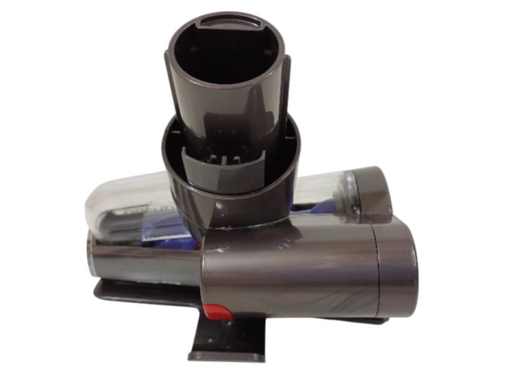 ORYGINALNA mała elektryczna mini szczotka śrubowa DYSON V8 / V10 / V11