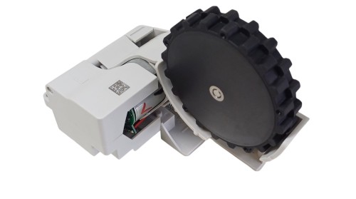 lewe koło napędowe Xiaomi C1, koło napędowe Xiaomi C1, moduł koła Xiaomi C1, lewe koło Xiaomi C1, napęd Xiaomi C1