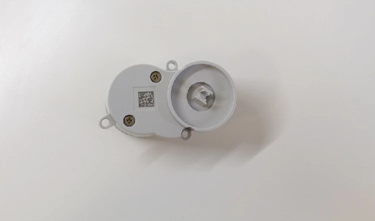 3333.jpgnaprawa Xiaomi C1, wymiana silnika szczotki Xiaomi C1, mechanizm szczotki bocznej Xiaomi C1, moduł czyszczący Xiaomi C1, komponent Xiaomi C1
