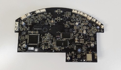 Płyta główna Xiaomi Mijia 1C, Xiaomi Mijia 1C motherboard, płyta główna robota Xiaomi 1C, moduł główny Xiaomi Mijia 1C