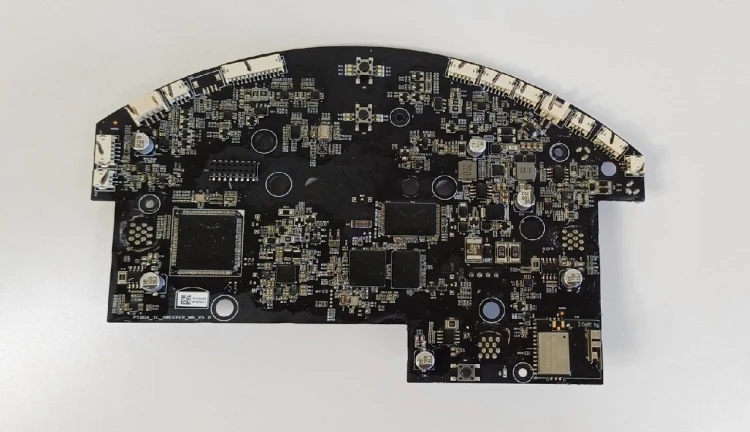 Płyta główna Xiaomi Mijia 1C, Xiaomi Mijia 1C motherboard, płyta główna robota Xiaomi 1C, moduł główny Xiaomi Mijia 1C