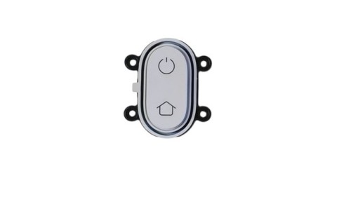Przycisk Xiaomi C1 Mi Robot Vacuum-Mop, włącznik Xiaomi C1, przycisk zasilania Xiaomi Mi Robot Vacuum-Mop C1, przycisk power Xiaomi C1