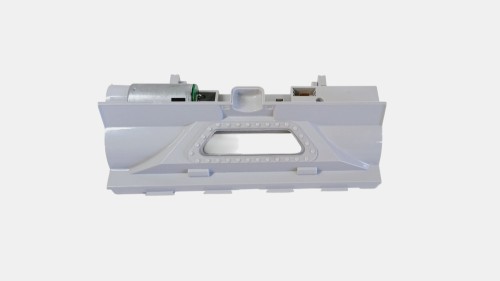 Moduł szczotki głównej Xiaomi C1, Xiaomi Mijia Vacuum C1 moduł szczotki, ramka szczotki głównej Xiaomi C1, silnik szczotki głównej Xiaomi C1