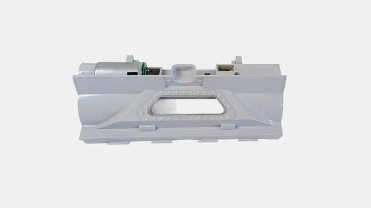 Moduł szczotki głównej Xiaomi C1, Xiaomi Mijia Vacuum C1 moduł szczotki, ramka szczotki głównej Xiaomi C1, silnik szczotki głównej Xiaomi C1