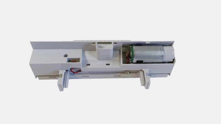 części zamienne Xiaomi C1, szczotka główna Xiaomi C1, silnik szczotki robota Xiaomi C1, rama szczotki Xiaomi C1