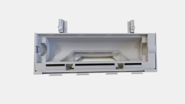części do robota sprzątającego Xiaomi C1, naprawa Xiaomi C1, wymiana modułu szczotki Xiaomi C1, oryginalny moduł szczotki Xiaomi C1