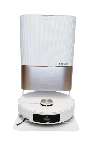 Dreame X40 Ultra Complete, Dreame X40 Ultra Complete RLX63CE, robot sprzątający Dreame X40 Ultra Complete, Dreame X40 Ultra Complete biały