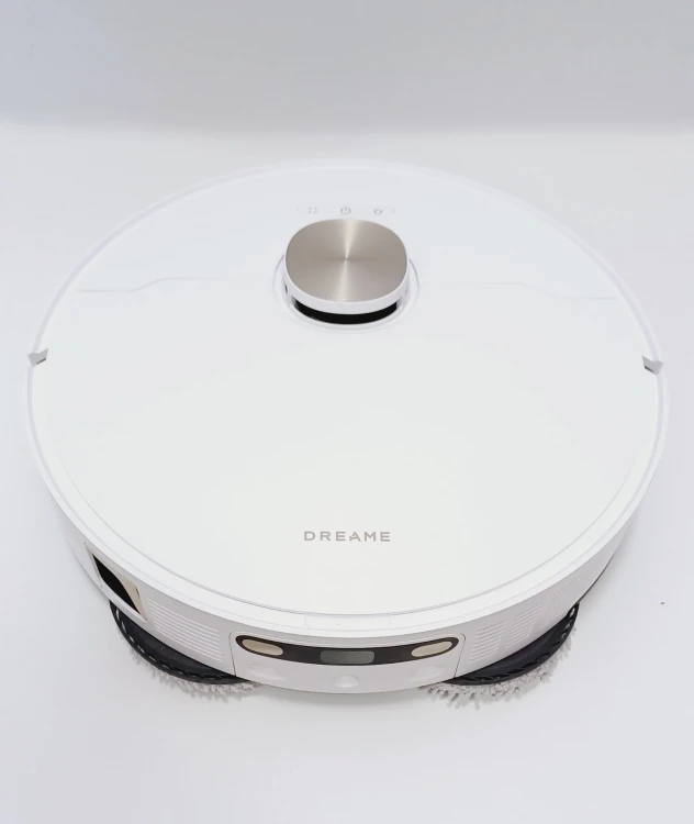 Dreame X40 Ultra Complete mapowanie pomieszczeń, Dreame X40 Ultra Complete smart home, Dreame X40 Ultra Complete WiFi