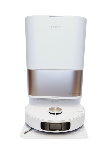 Robot sprzątający Dreame L10s Pro Ultra Heat RLX63CE biały, Dreame L10s Pro Ultra Heat, Dreame RLX63CE, robot sprzątający Dreame biały