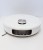 Dreame robot vacuum cleaner, Dreame robot vacuum and mop, robot odkurzający Dreame premium, robot sprzątający z nawigacją laserową, robot sprzątający LiDAR Dreame