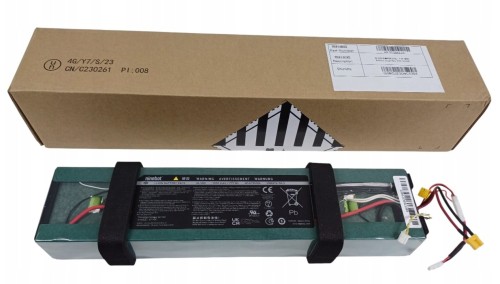 SEGWAY NINEBOT F30 akumulator oryginał bateria do hulajnogi NCAF3608A 36V D