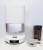 robot sprzątający z automatycznym opróżnianiem, robot z funkcją mopowania, robot odkurzająco mopujący Dreame, Dreame RLX63CE, Dreame robot vacuum cleaner