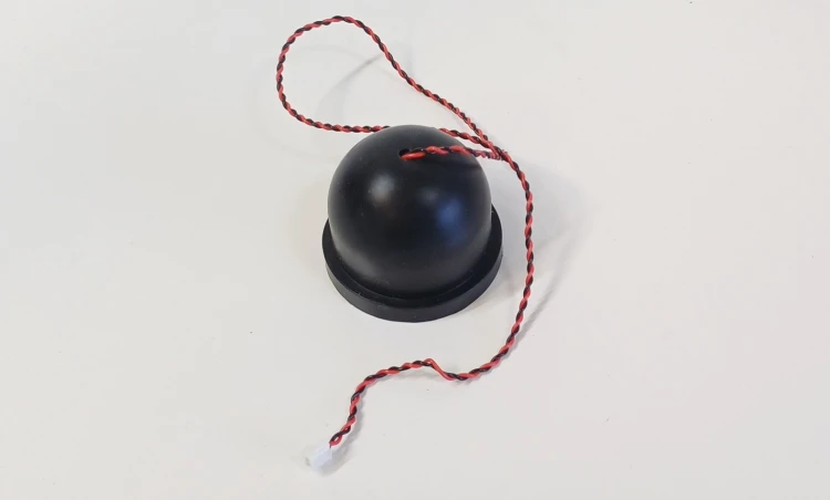 Xiaomi Mi Robot Vacuum-Mop C1 części, głośnik do robota Xiaomi C1, głośnik odkurzacza automatycznego Xiaomi C1, naprawa Xiaomi C1