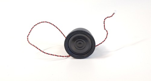głośnik robota sprzątającego Xiaomi C1, głośnik komunikatów głosowych Xiaomi C1, moduł audio Xiaomi C1, części zamienne Xiaomi C1