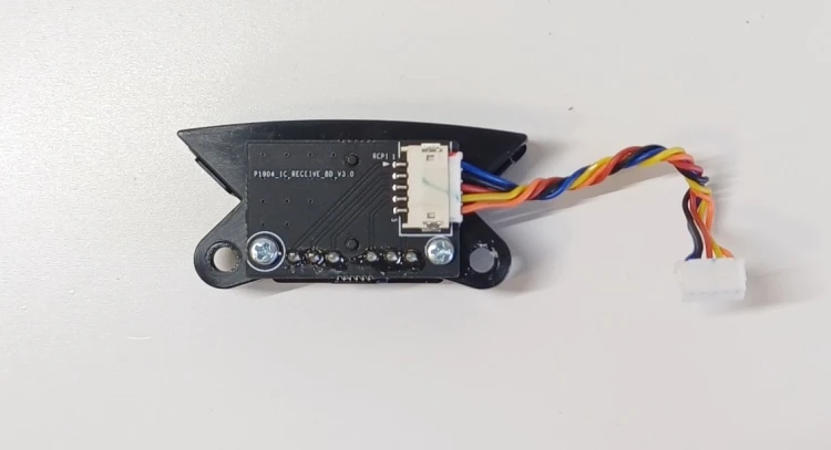 odbiornik podczerwieni Xiaomi C1, moduł IR Xiaomi C1, sensor podczerwieni Xiaomi C1, czujnik bazowy Xiaomi C1