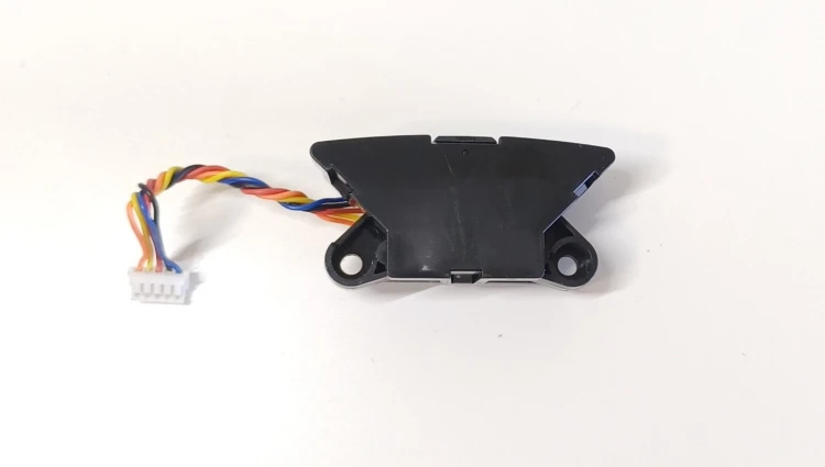 moduł czujnika dokowania Xiaomi C1, naprawa stacji dokującej Xiaomi C1, wymiana czujnika IR Xiaomi C1, elektronika Xiaomi C1, Xiaomi C1 infrared sensor, Xiaomi C1 docking sensor