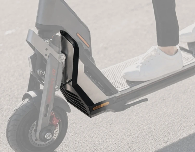 AB.50.0037.15 osłona dolna do Segway Ninebot GT2