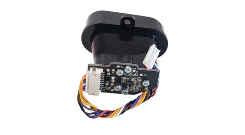 czujnik podłogowy Xiaomi C1, czujnik dywanowy Xiaomi C1, sensor dywanu Xiaomi, czujnik wykrywania dywanu Xiaomi, części zamienne Xiaomi C1