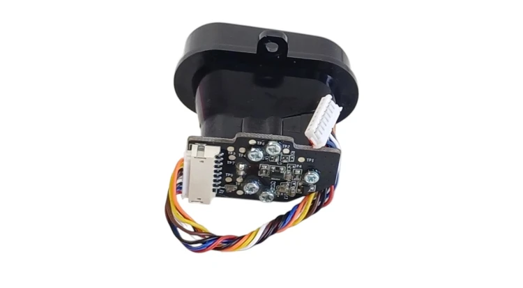 czujnik podłogowy Xiaomi C1, czujnik dywanowy Xiaomi C1, sensor dywanu Xiaomi, czujnik wykrywania dywanu Xiaomi, części zamienne Xiaomi C1