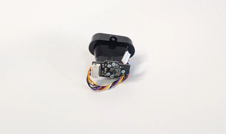 sensor podłogi Xiaomi, czujnik powierzchni Xiaomi C1, akcesoria do robota Xiaomi C1