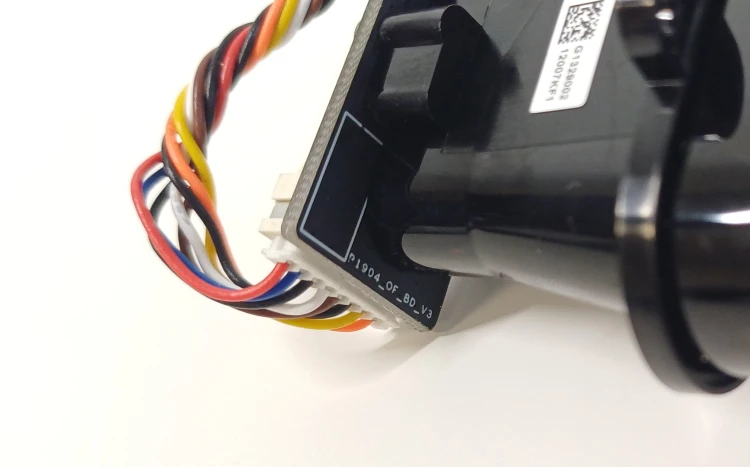 moduł czujnika Xiaomi C1, sensor podłoża Xiaomi, naprawa Xiaomi C1, podzespoły do robota Xiaomi