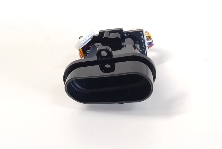 części do robota sprzątającego Xiaomi, wymiana czujnika podłogowego Xiaomi, oryginalny czujnik Xiaomi C1, naprawa robota sprzątającego Xiaomi