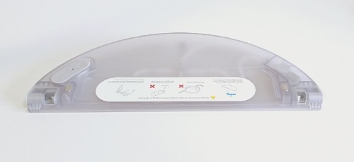 nakładka do robota Xiaomi C1, podkładka mopująca Xiaomi C1, części zamienne Xiaomi C1, akcesoria do robota Xiaomi C1