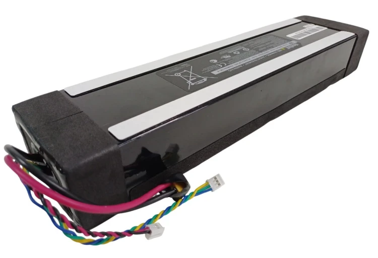 Akumulator bateria SEGWAY NINEBOT E2 do hulajnogi Oryginał NEEF2210A 21.6V