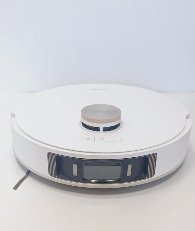 robot z funkcją mopowania RLX41CE, premium robot sprzątający Dreame, DreameBot L20 Ultra akcesoria, DreameBot L20 Ultra części