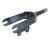 AB.05.12.00.0009 widelec Segway Ninebot F2 / F2 Plus