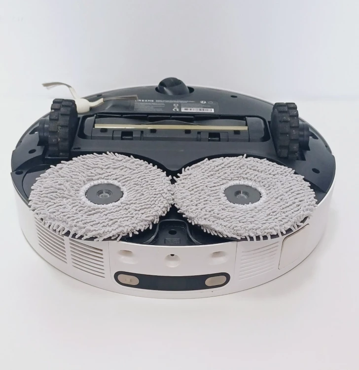 DreameBot L20 Ultra zakup, Dreame L20 Ultra cena, RLL82C robot sprzątający biały