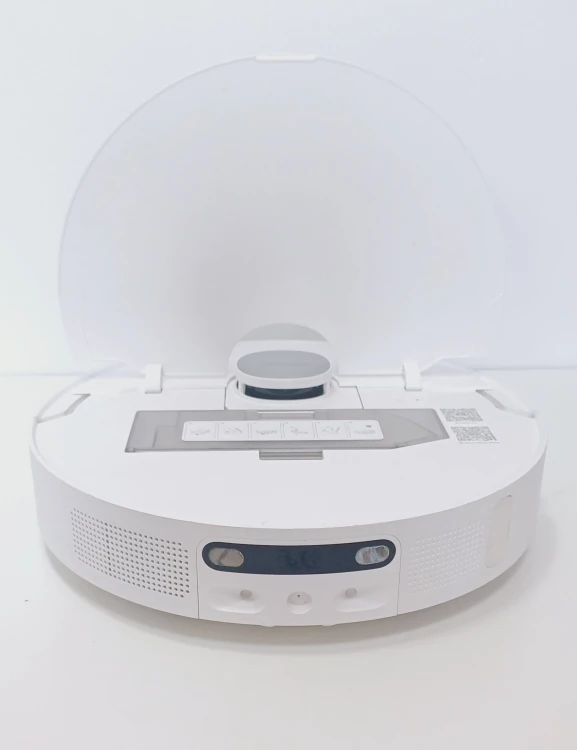 premium robot sprzątający Dreame, DreameBot L20 Ultra akcesoria, DreameBot L20 Ultra części, Dreame RLL82C biały