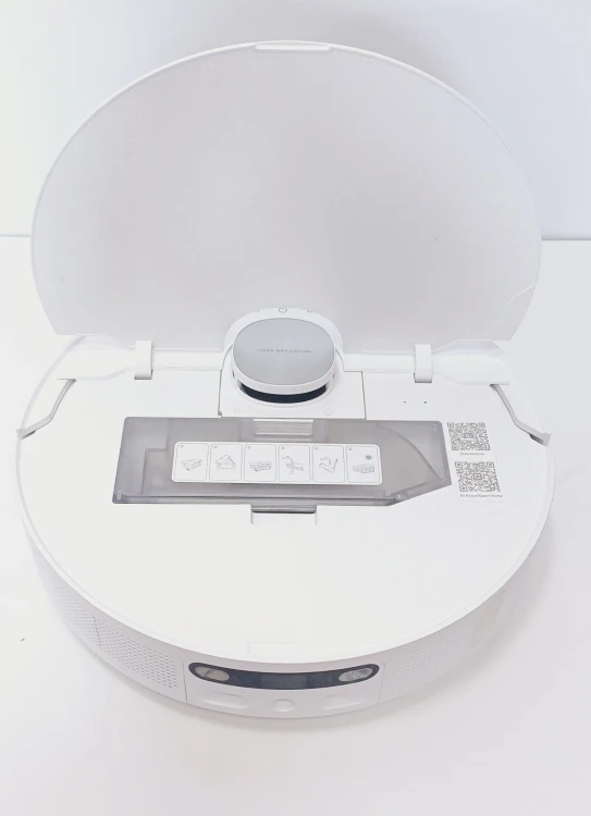 robot z inteligentną nawigacją, robot z myciem podłóg, stacja czyszcząca Dreame L10s Ultra, DreameBot L10s Ultra zakup