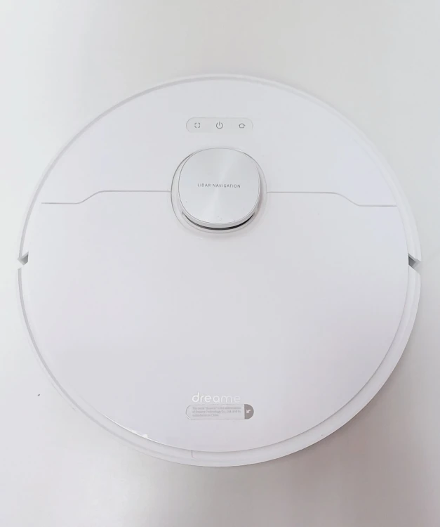 robot z funkcją mopowania RLS6LADC, robot do paneli i płytek RLS6LADC, premium robot sprzątający Dreame, DreameBot L10s Ultra akcesoria