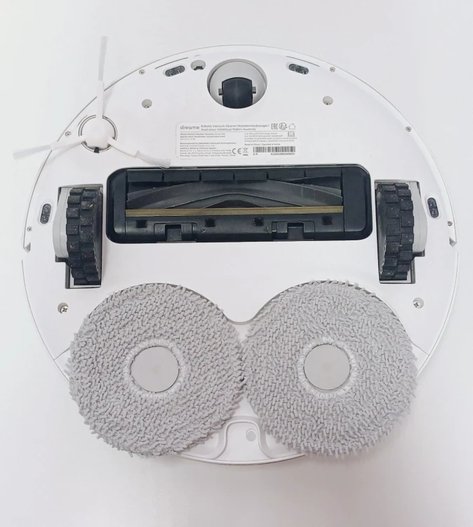 Dreame L10s Ultra cena, RLS6LADC robot sprzątający