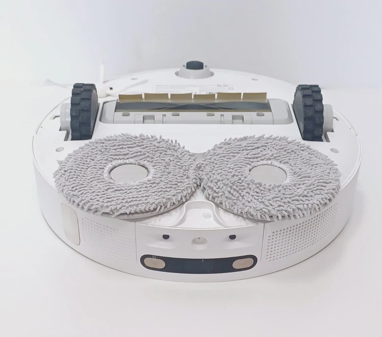 robot do sierści zwierząt Dreame, premium robot sprzątający Dreame, DreameBot L10 Ultra akcesoria, DreameBot L10 Ultra części, Dreame RLS6LADC-6