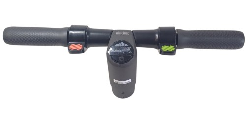 Kierownica Segway Ninebot E22D z wyświetlaczem do hulajnogi AB.00.0008.24