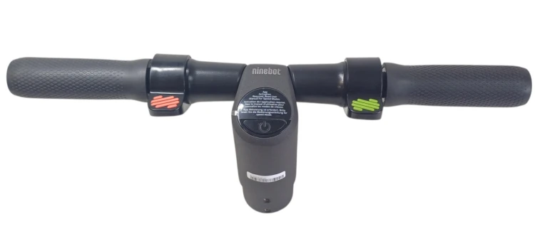 Kierownica Segway Ninebot E22D z wyświetlaczem do hulajnogi AB.00.0008.24