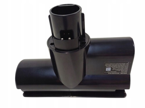 mała turbo szczotka VJ74E Dreame T30 Flex, turbo szczotka Dreame T30 Flex, mini elektroszczotka Dreame T30 Flex, szczotka VJ74E do odkurzacza Dreame