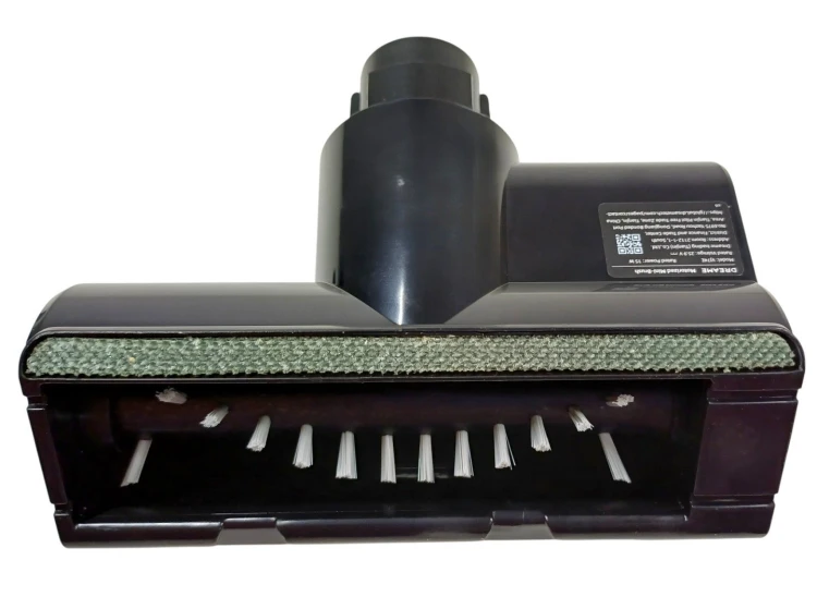 mini turbo brush Dreame T30 Flex, akcesoria Dreame T30 Flex, końcówka turbo Dreame T30 Flex, szczotka do materacy Dreame T30 Flex