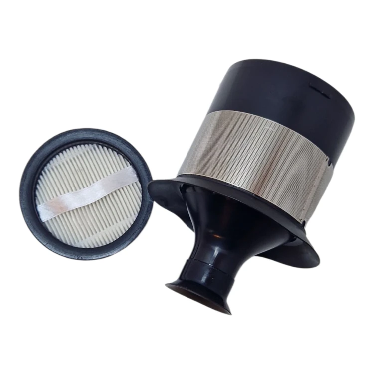separator cyklonowy Dreame T30 Flex, filtr cyklonowy Dreame T30 Flex, separator do odkurzacza Dreame T30 Flex, układ cyklonowy Dreame T30 Flex