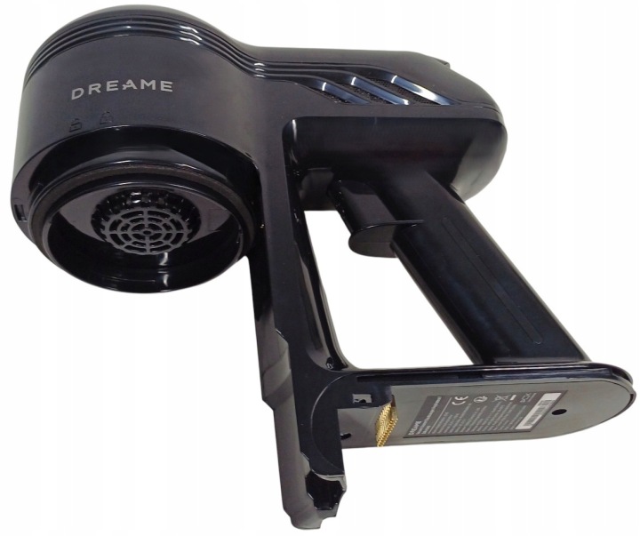 moduł silnika Dreame T30 Flex, silnik do odkurzacza Dreame T30 Flex, obudowa silnika Dreame T30 Flex, korpus odkurzacza pionowego Dreame T30 Flex