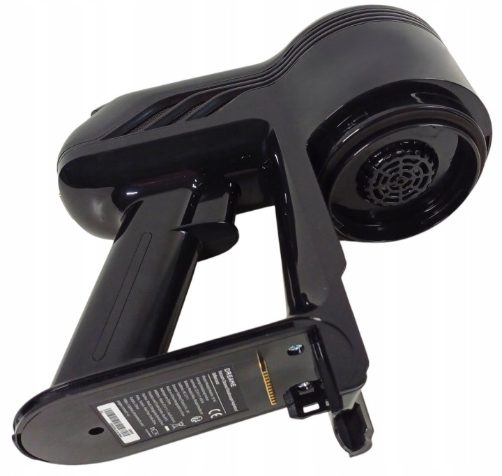 korpus Dreame T30 Flex Body, silnik Dreame T30 Flex, korpus do odkurzacza Dreame T30 Flex, jednostka główna Dreame T30 Flex, body Dreame T30 Flex