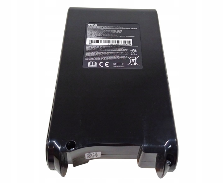 bateria do odkurzacza Dreame T30 Flex, oryginalny akumulator Dreame T30 Flex, oryginalna bateria Dreame T30 Flex, wymienny akumulator Dreame T30 Flex